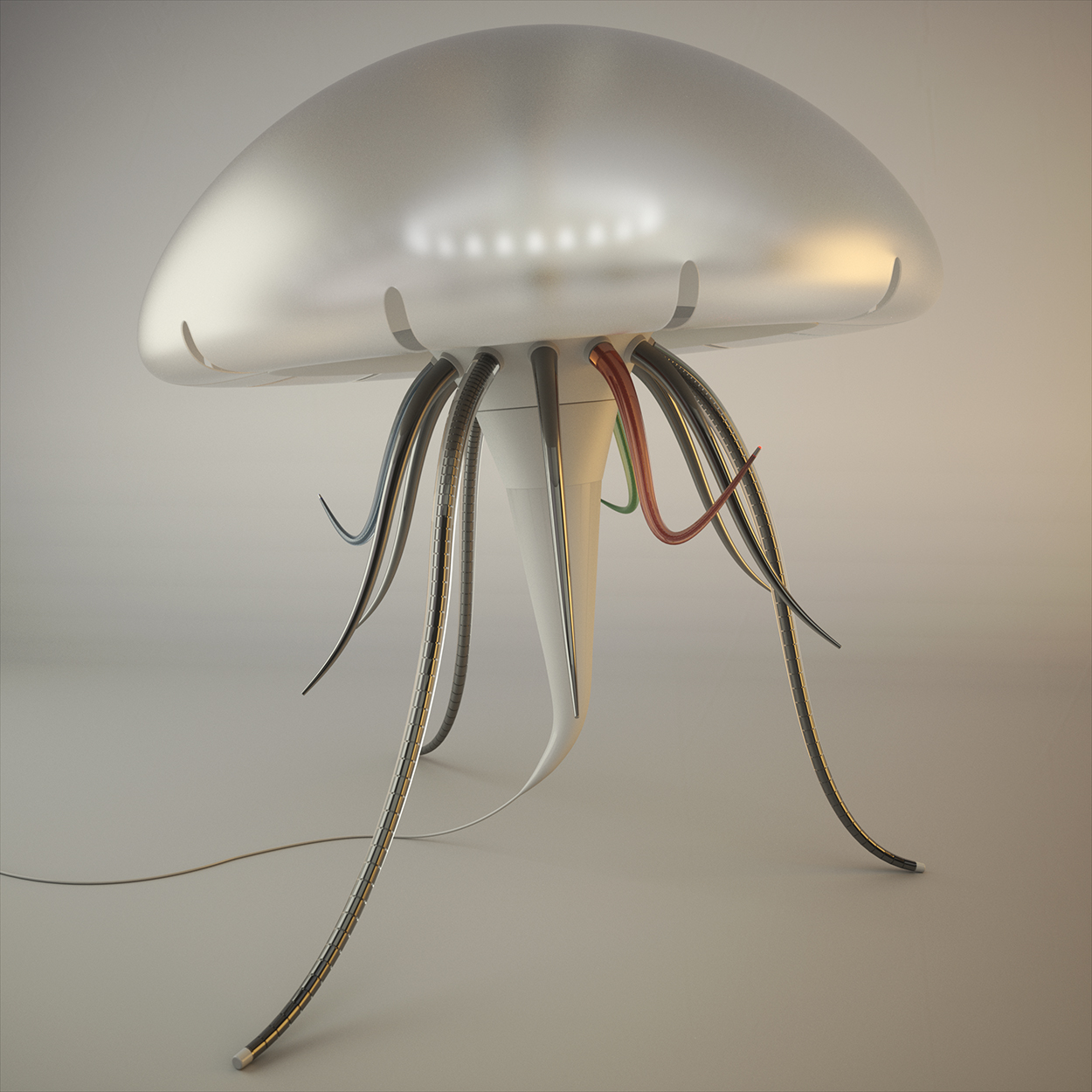 JellyfishLamp