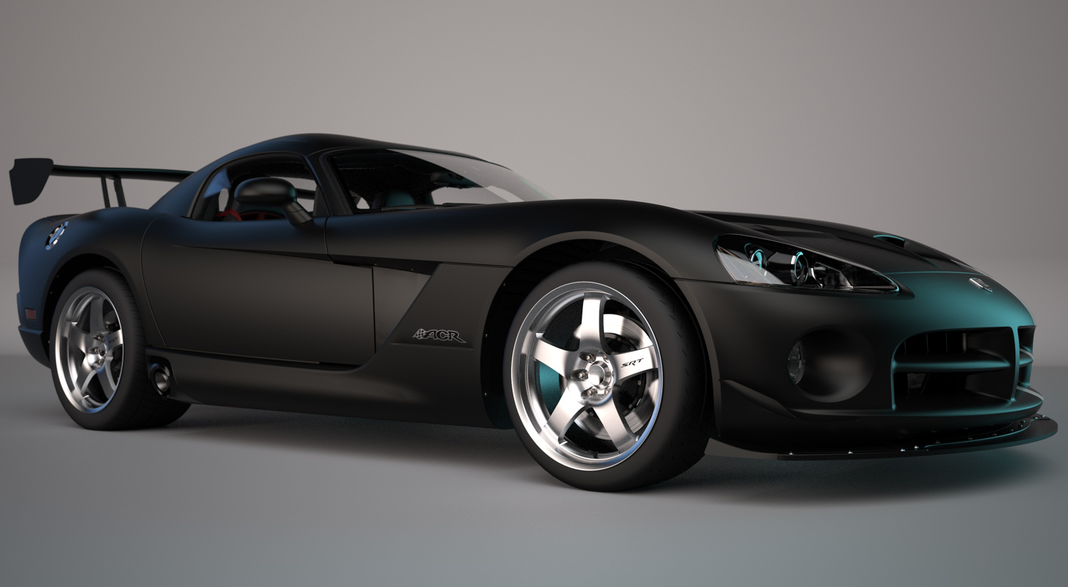 Viper_studio