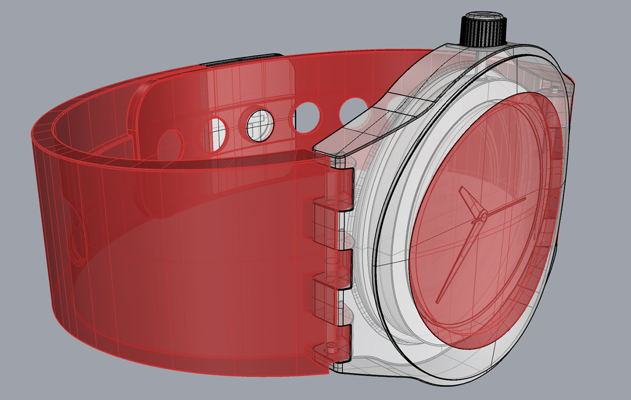 Watch