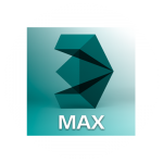 Autodesk - 3dsMax